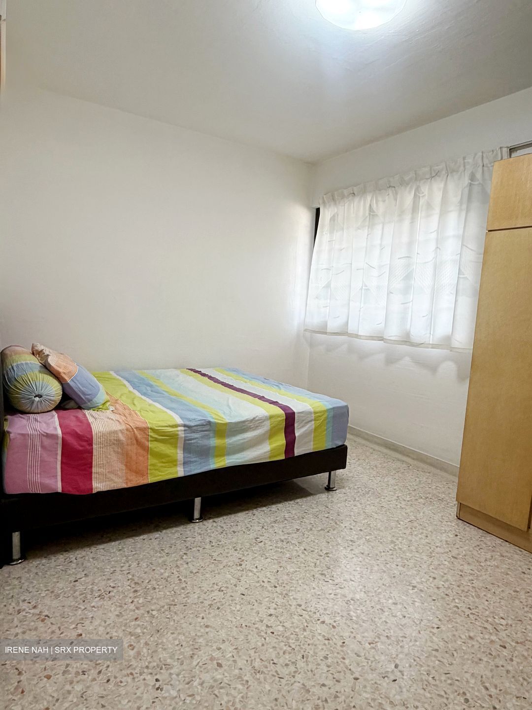 Blk 56 Ping-an Gardens (Bedok), HDB 4 Rooms #617197271